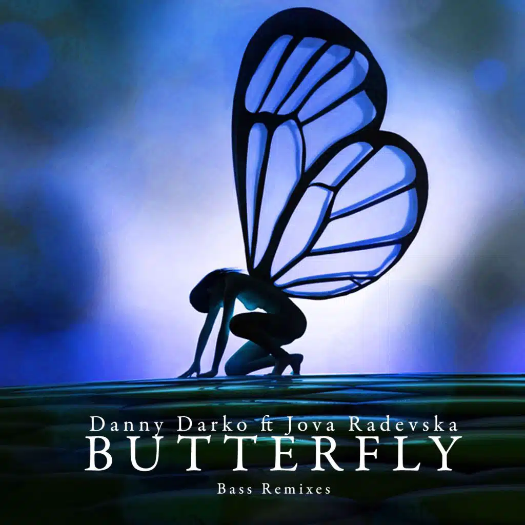 Butterfly (HotSix Remix) [feat. Jova Radevska]