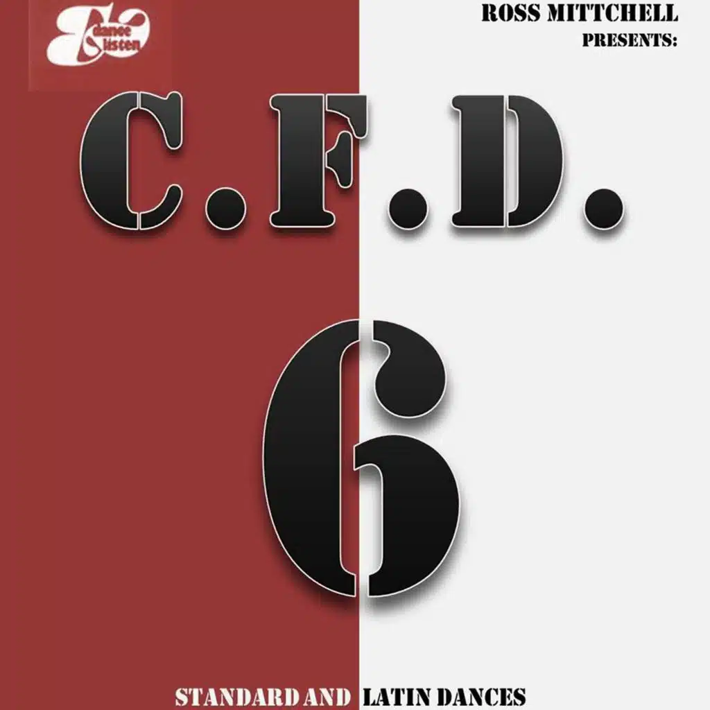 C.F.D. 6 (feat. Ross Mitchell)