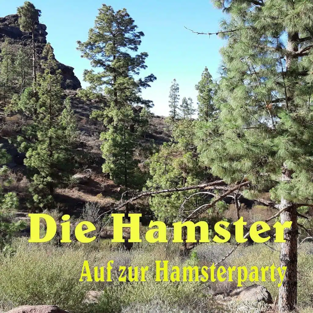 Die Hamster