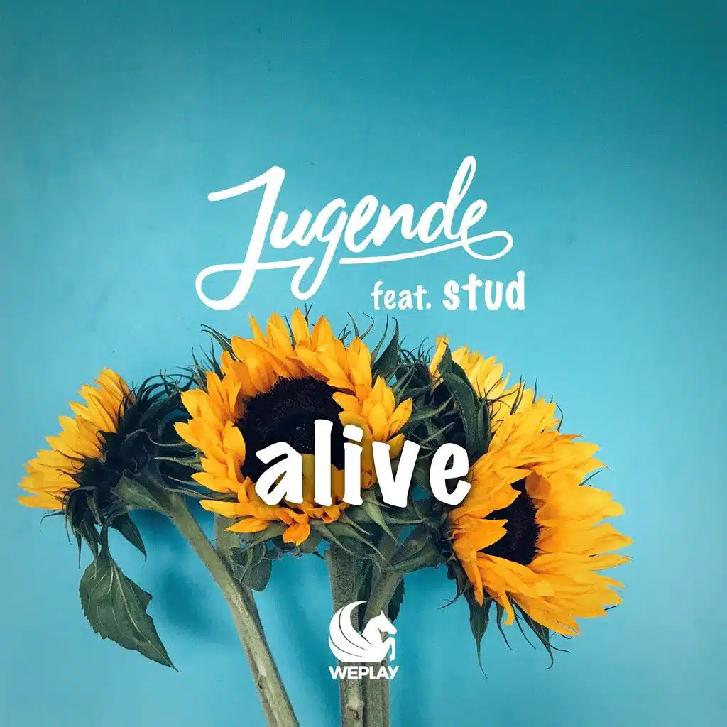 Alive (feat. stud)