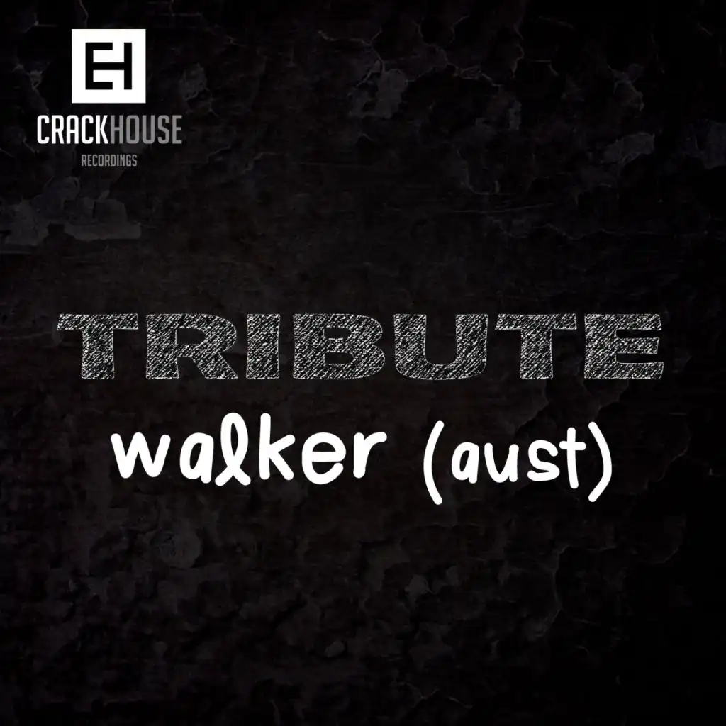 Tribute To Walker (Aust)