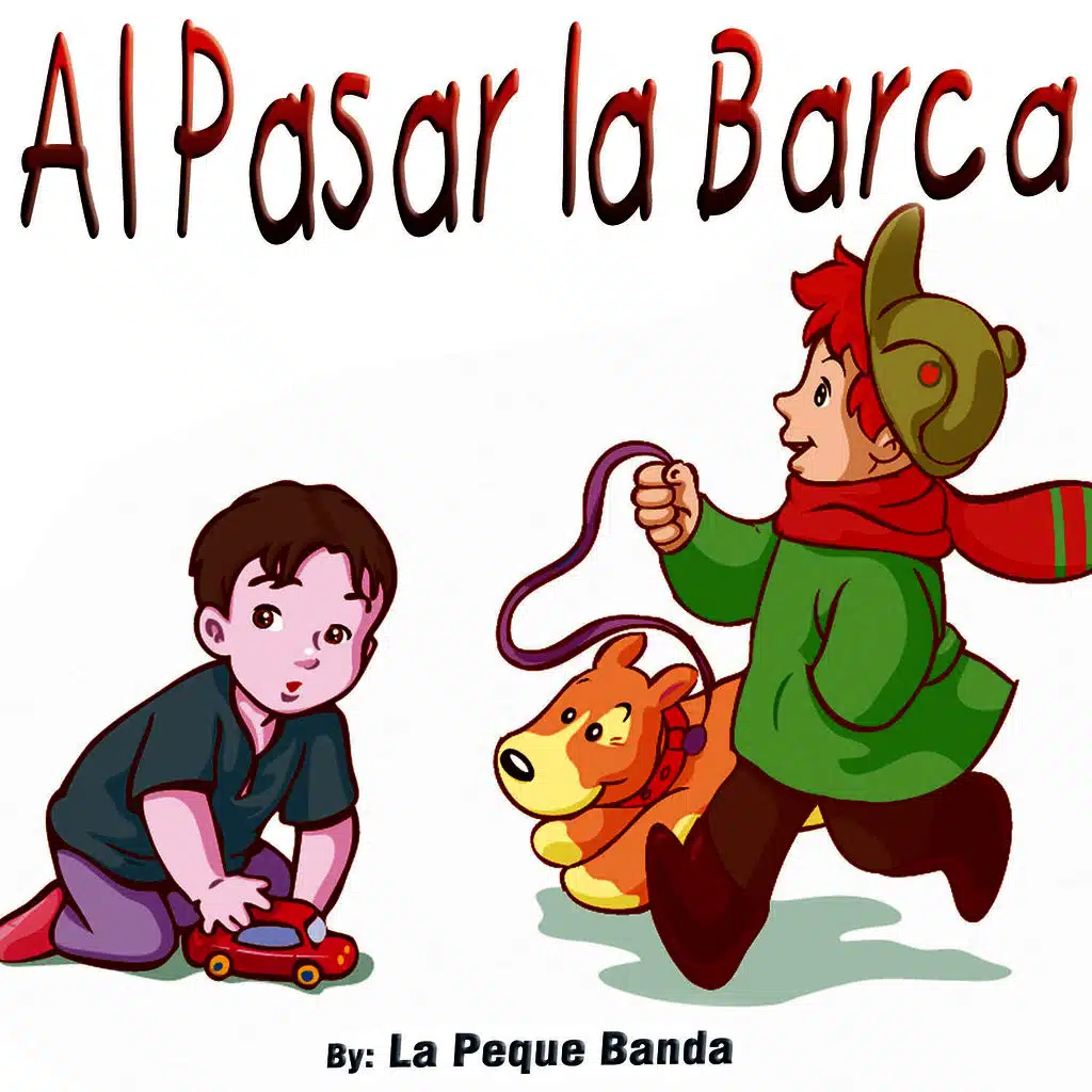 Al Pasar la Barca