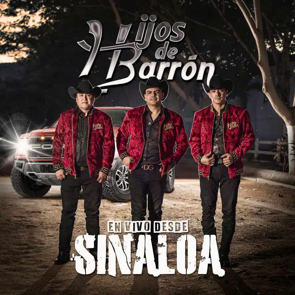En Vivo Desde Sinaloa