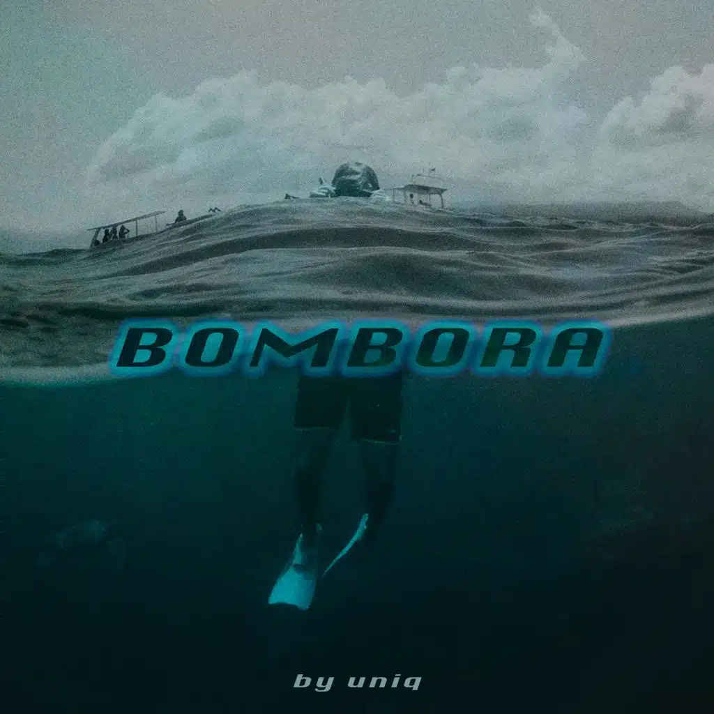 Bombora