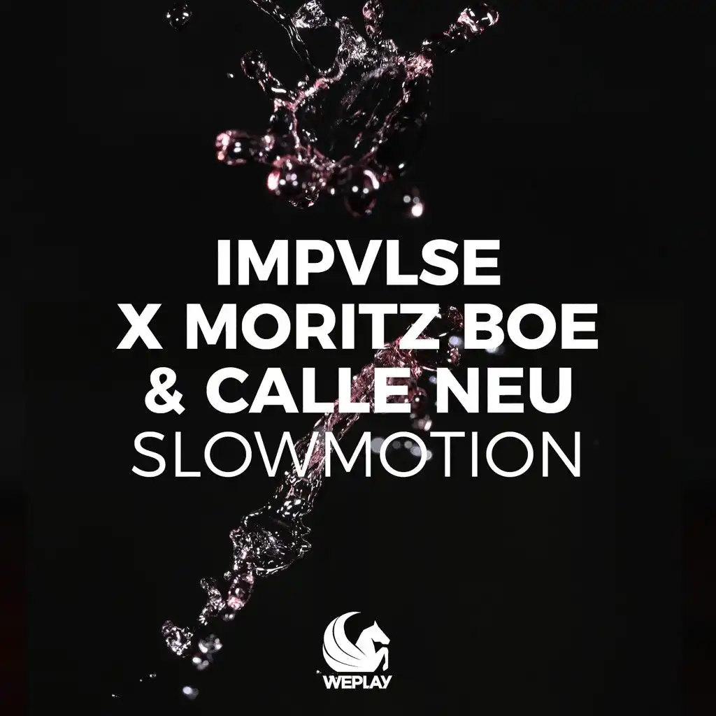 Slowmotion (Extended Mix)