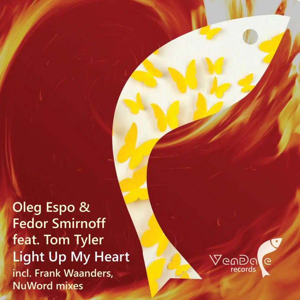 Oleg Espo & Fedor Smirnoff