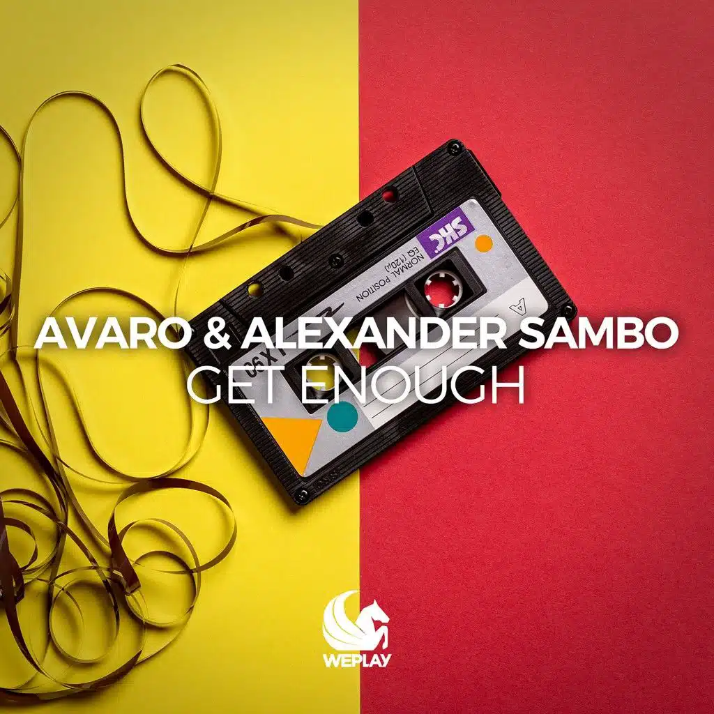 Avaro & Alexander Sambo