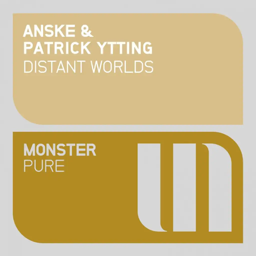 Anske & Patrick Ytting