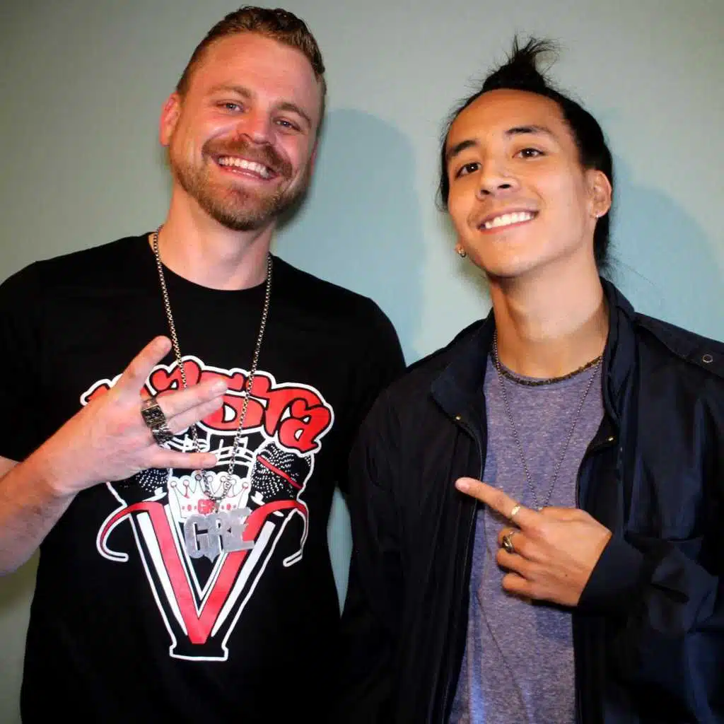 Interview with Teo (Mugenspire)