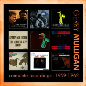 Complete Recordings: 1959 - 1962