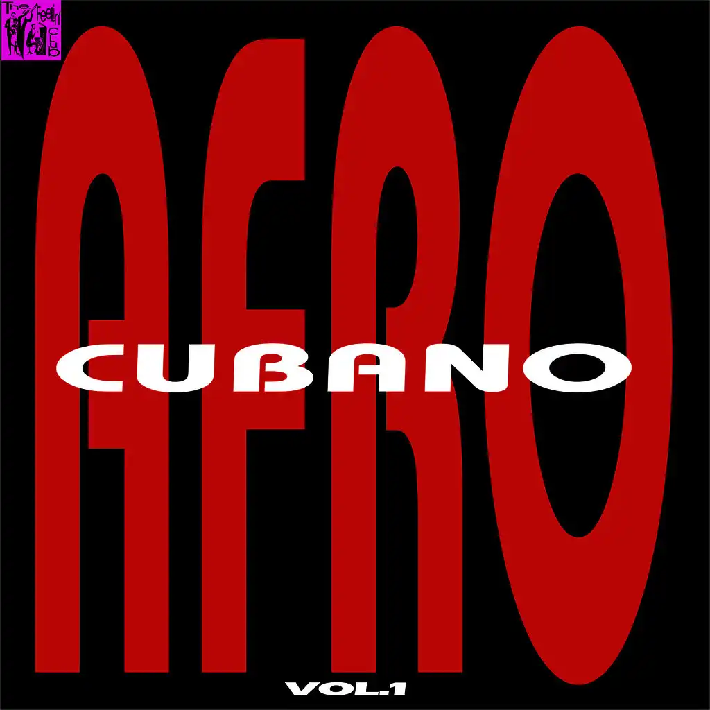 Afrocubano, Vol.1