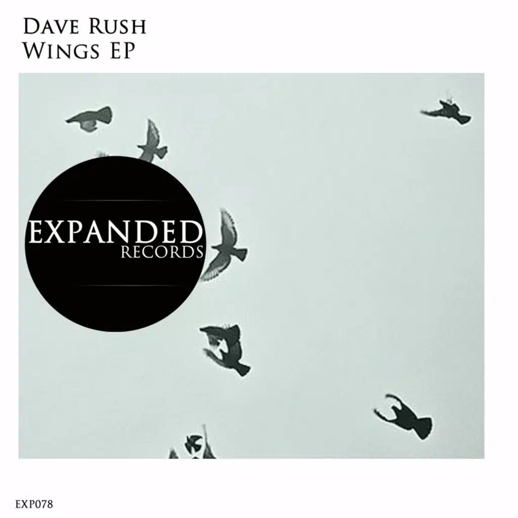 Dave Rush