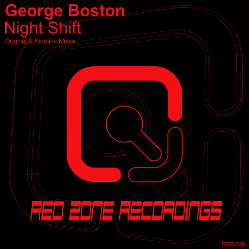George Boston