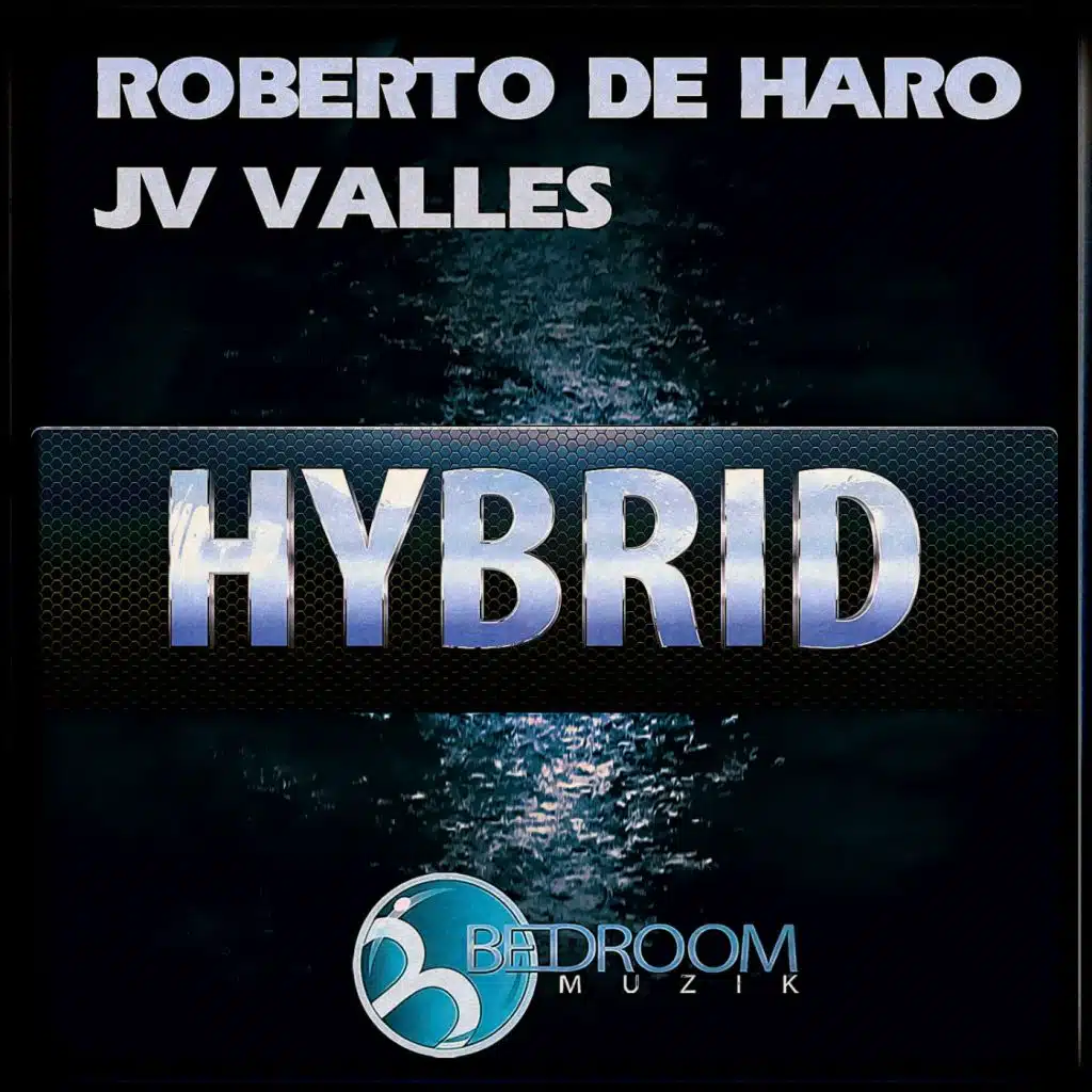 Roberto De Haro, JV Valles