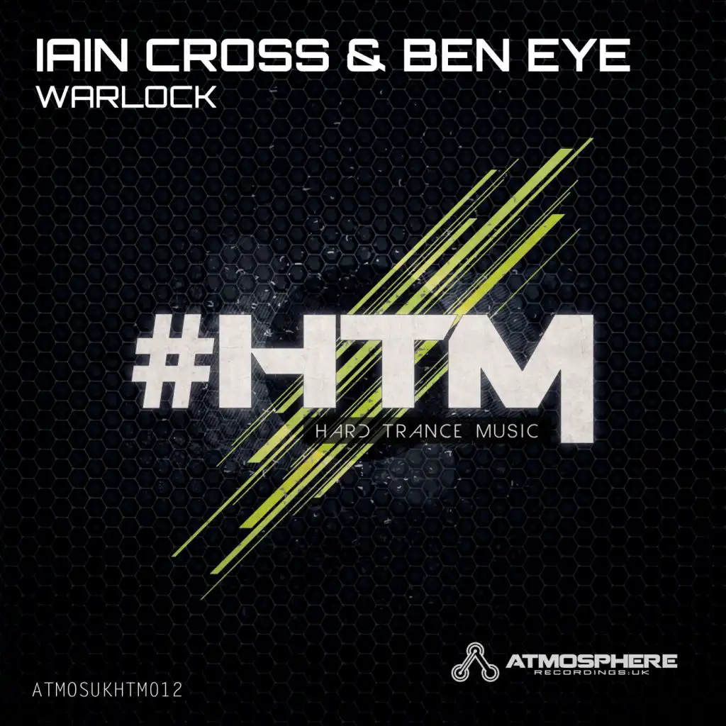 Iain Cross & Ben Eye