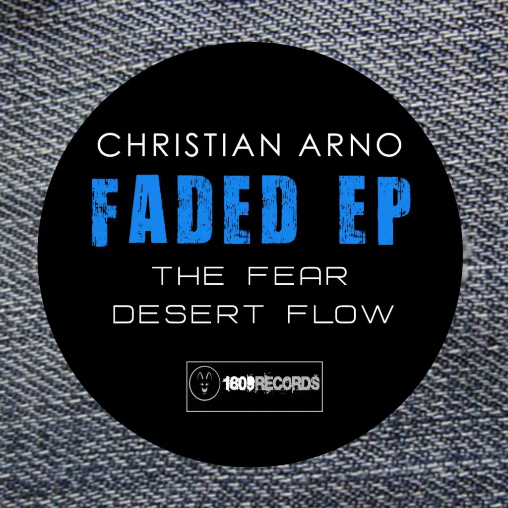 Desert Flow