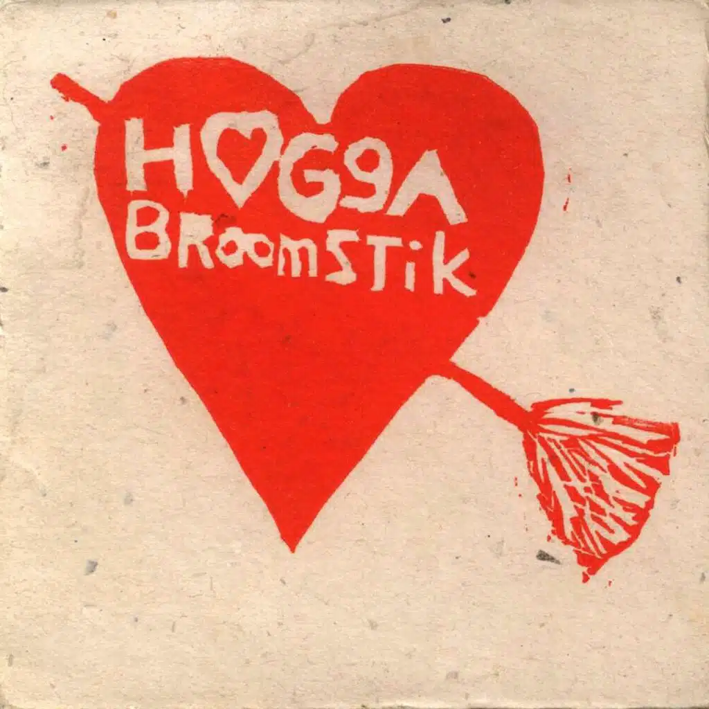 Huggabroomstik