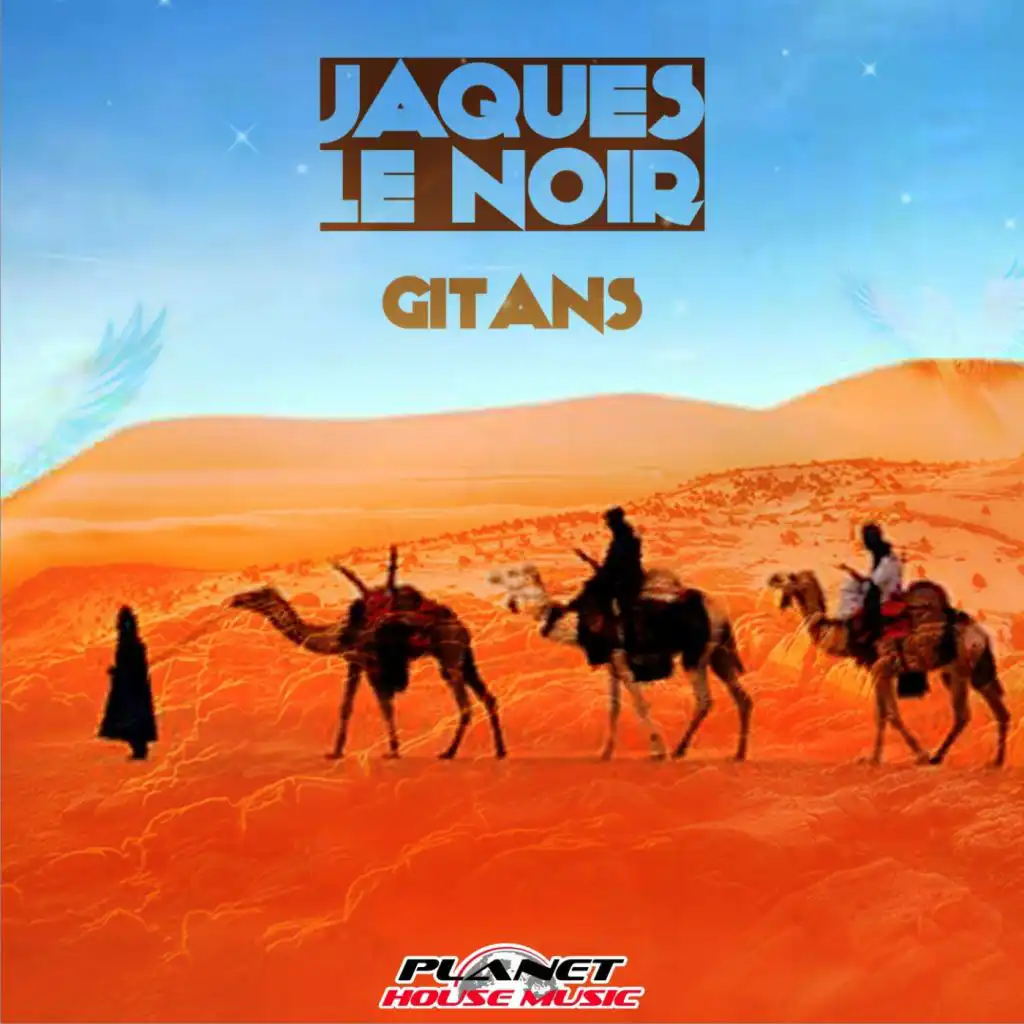 Gitans (Radio Edit)