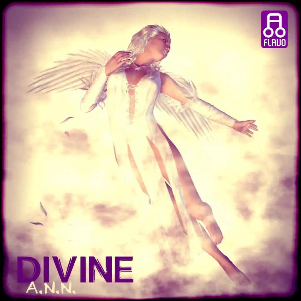 Divine (Radio Mix)