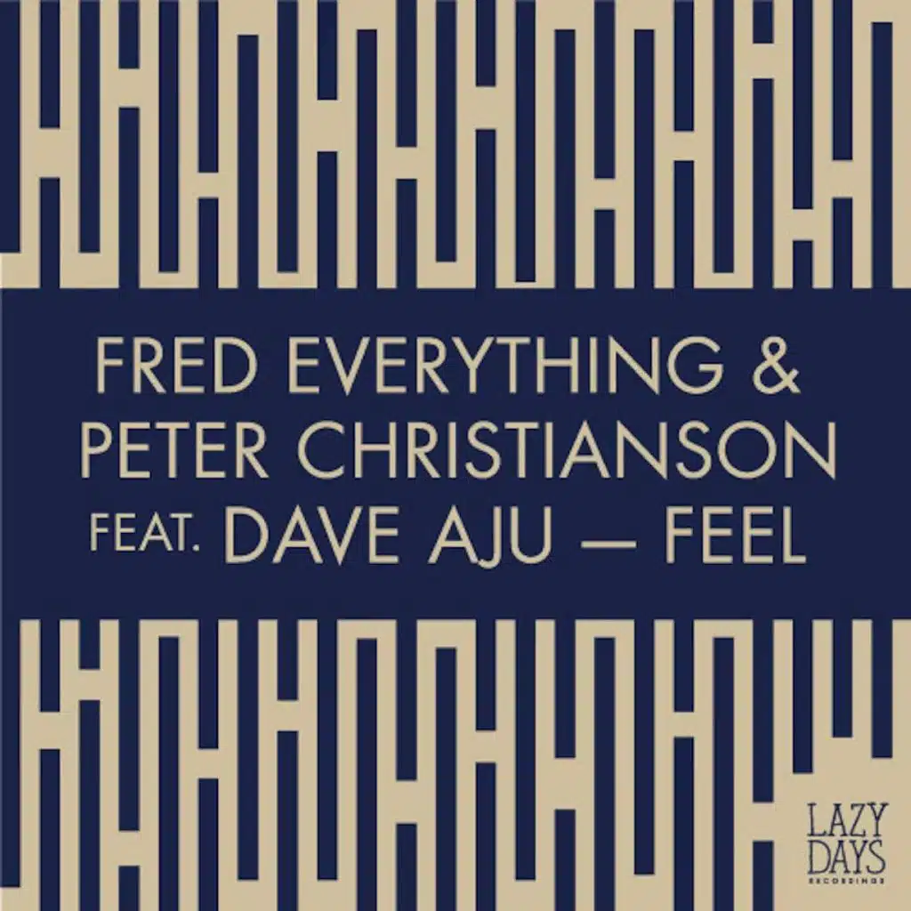 Fred Everything & Peter Christianson