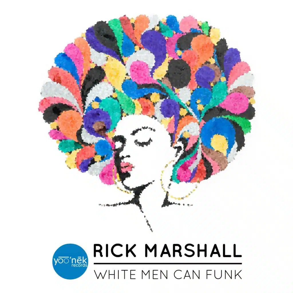 White Men Can Funk