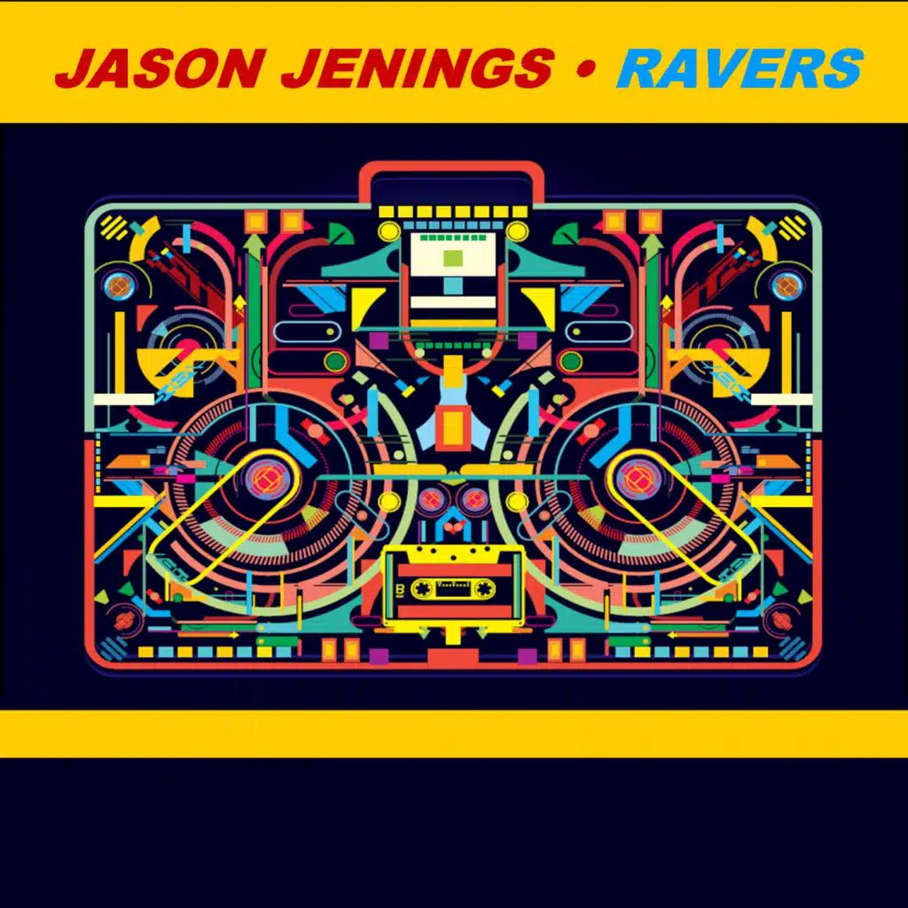 Ravers