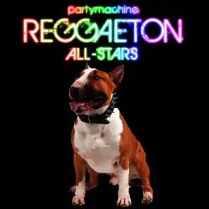 Reggaeton All Stars Featuring Pitbull, Don Omar, Wisin & Yandel, Daddy Yankee and More!