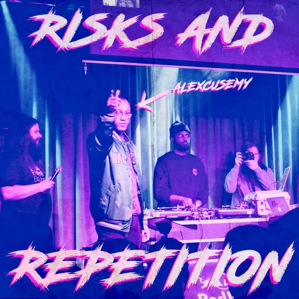 Risks and Repetition