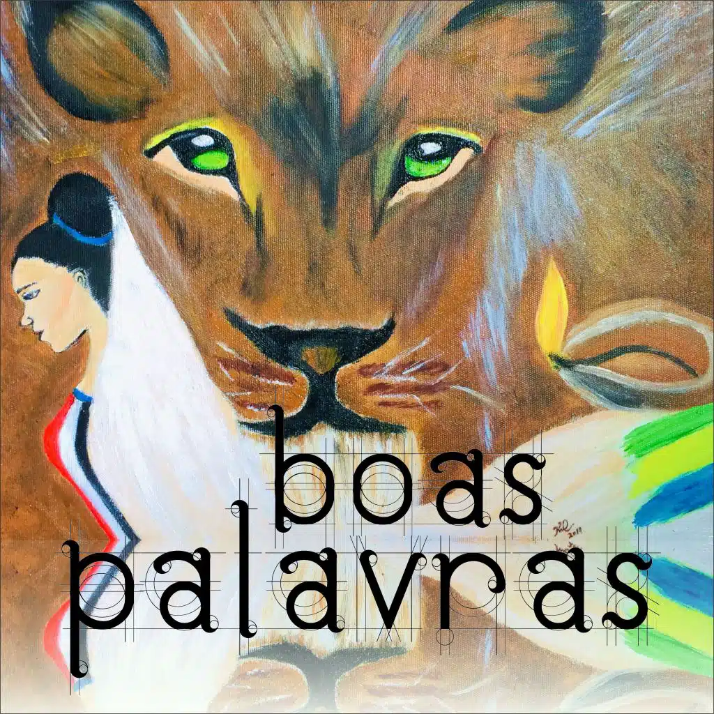 Boas Palavras (Ao Vivo)