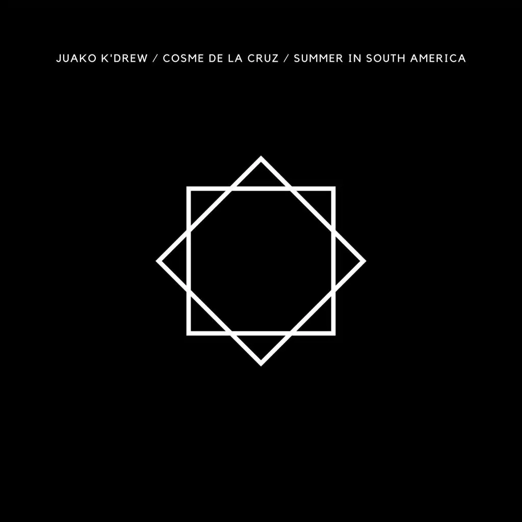 Summer in South America (feat. Juako K´Drew)