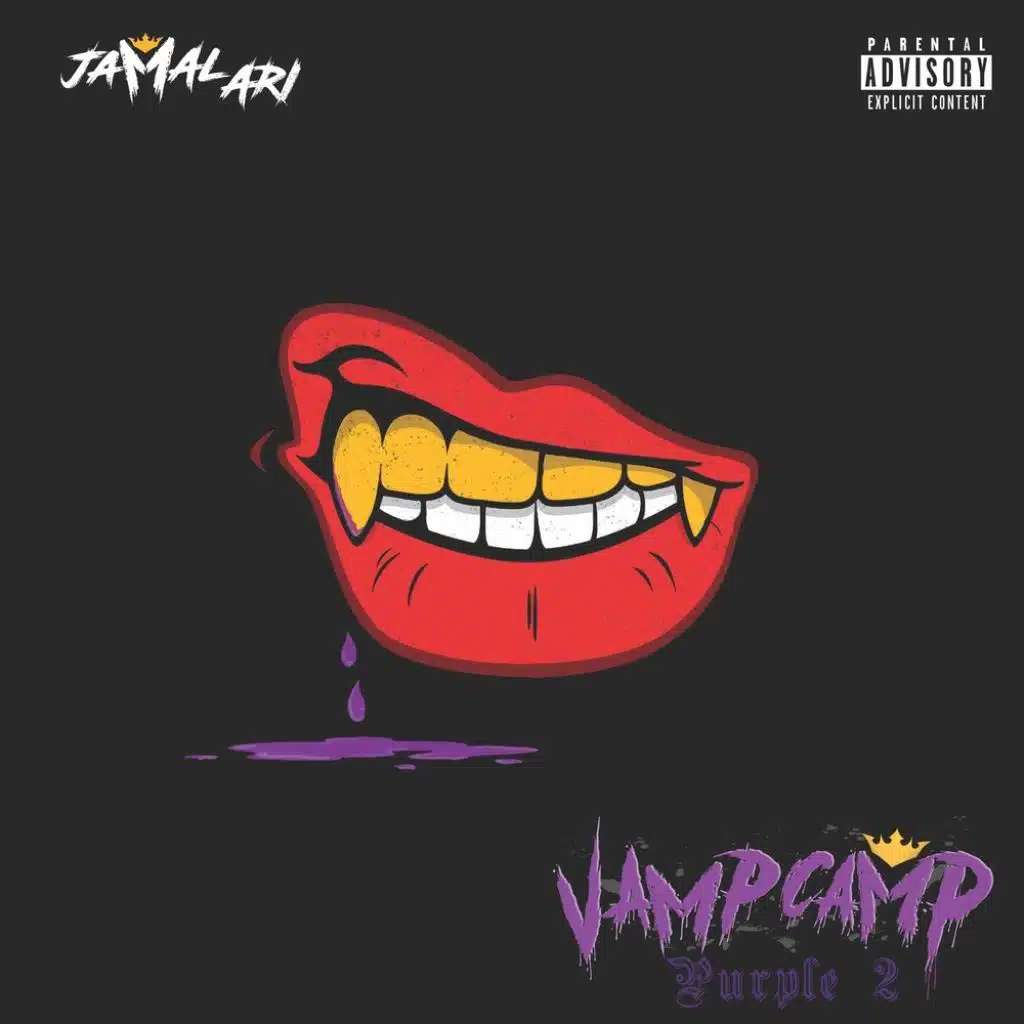 VampCamp