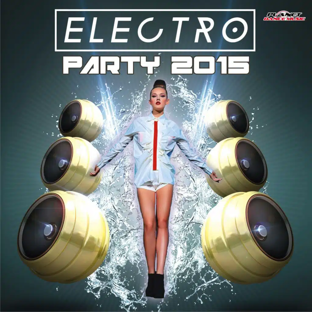 Electro Party 2015