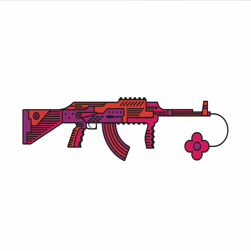 Automatic Weapons