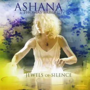 Jewels of Silence: Meditations On the Chakras for Voice and Crystal Singing Bowls