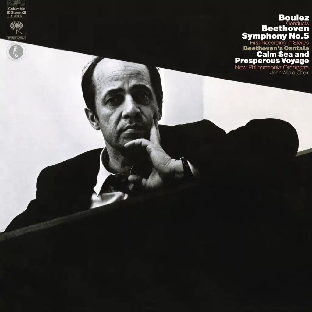 Symphony No. 5 in C Minor, Op. 67: IV.  Finale. Allegro