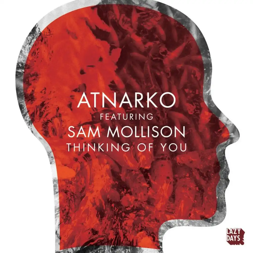 Thinking Of You (Instrumental) [feat. Sam Mollison]