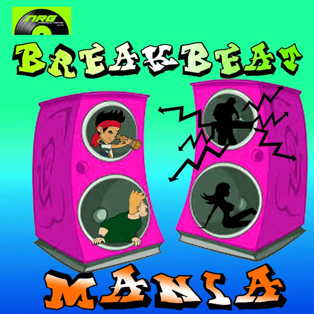 Breakbeat Mania