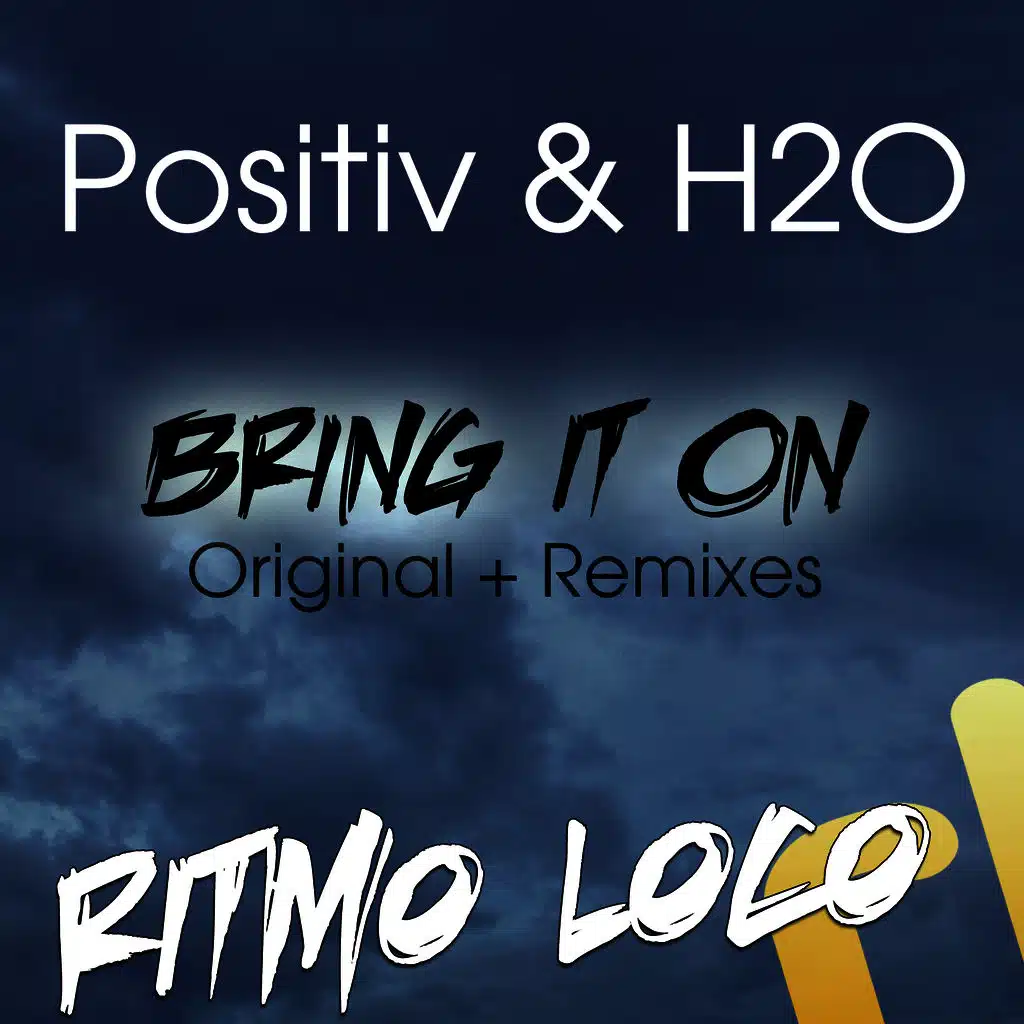 Positiv & H20