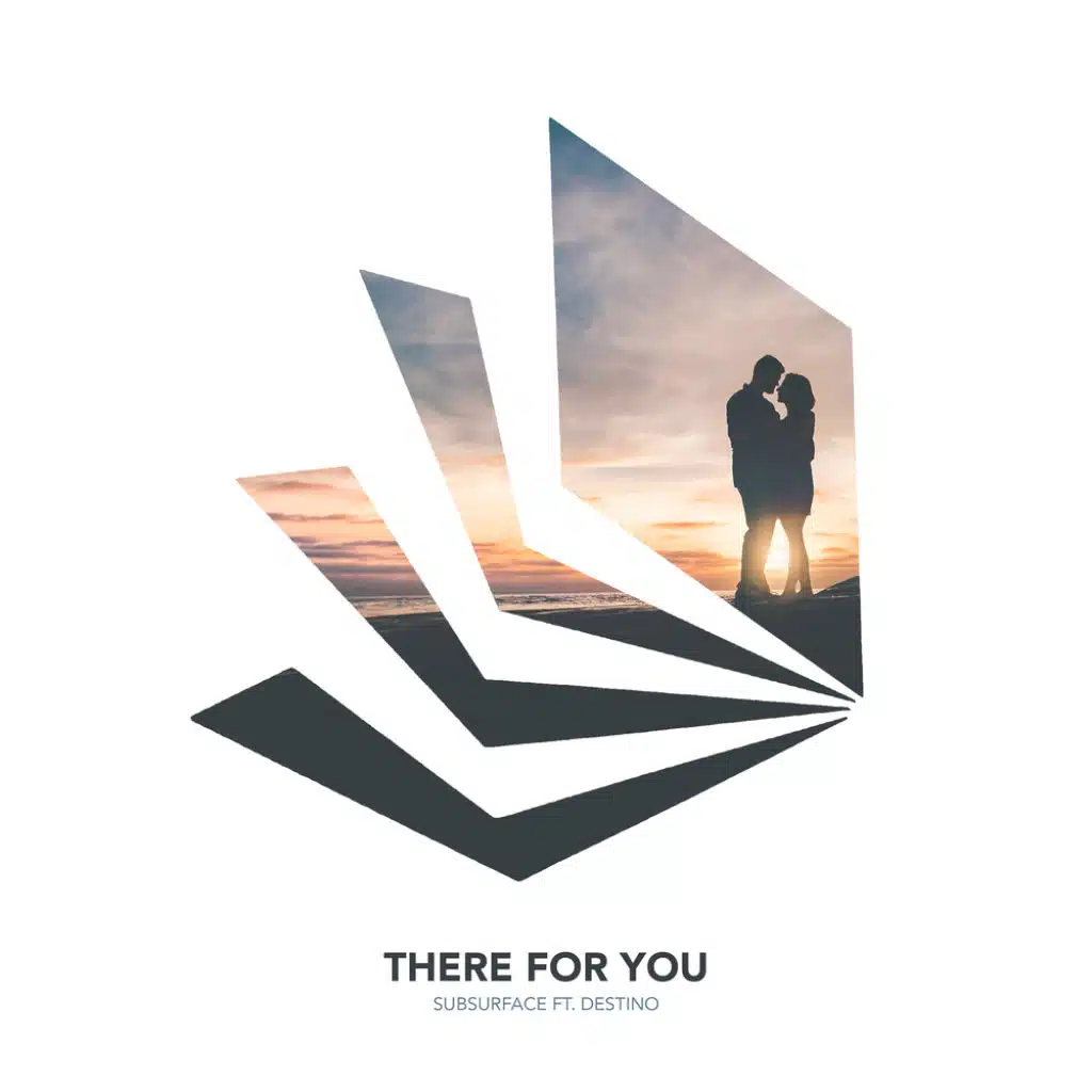 There for You (feat. DESTINO)