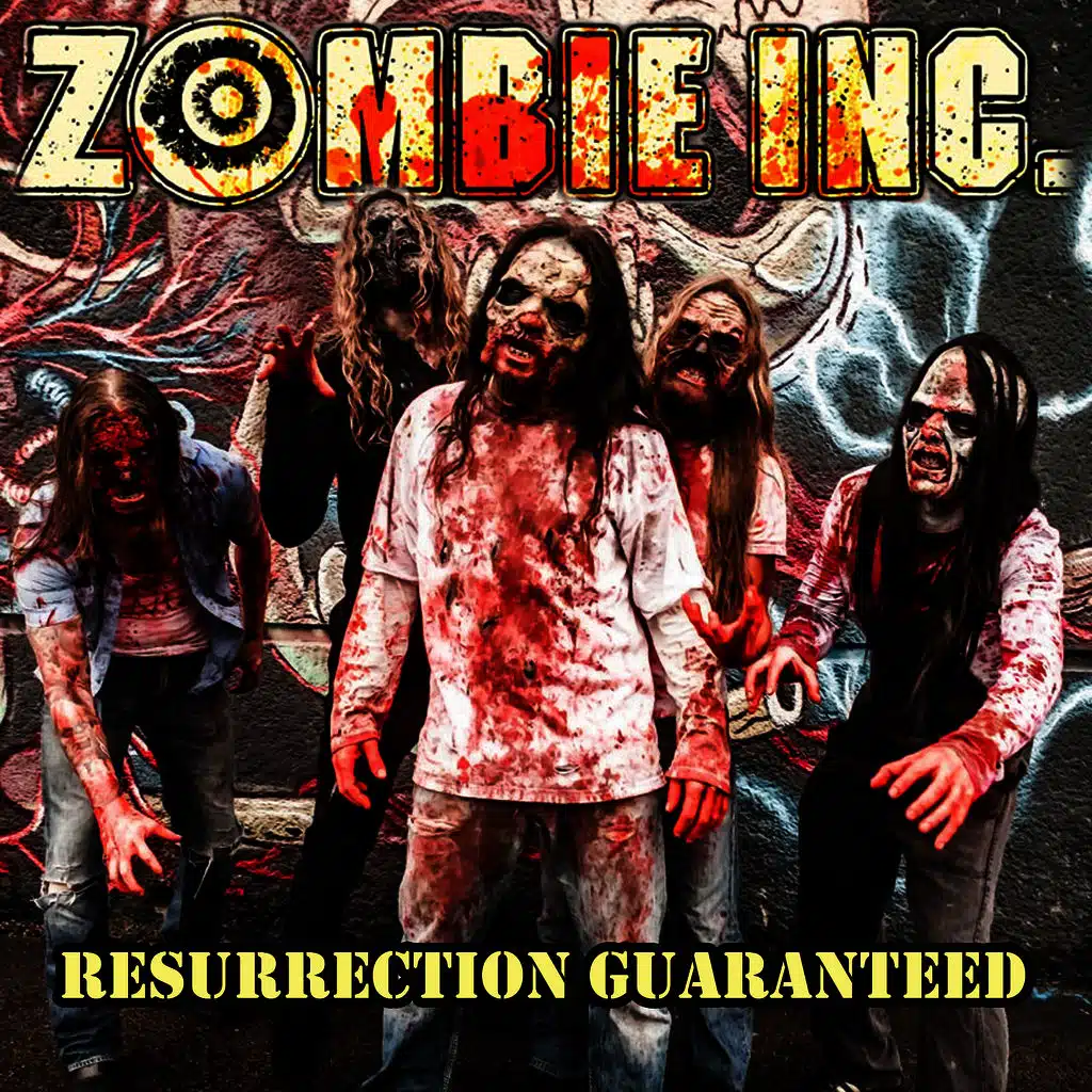 Resurrection Guaranteed