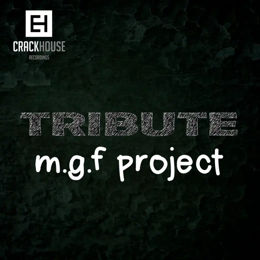 Everyday (M.G.F Project's Late Night Remix)