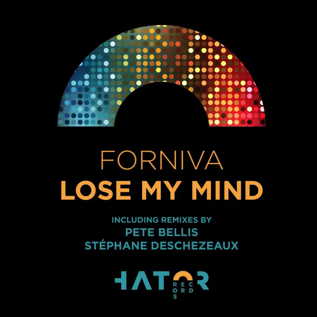 Lose My Mind (Stephane Deschezeaux Remix)