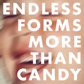 More Than Candy