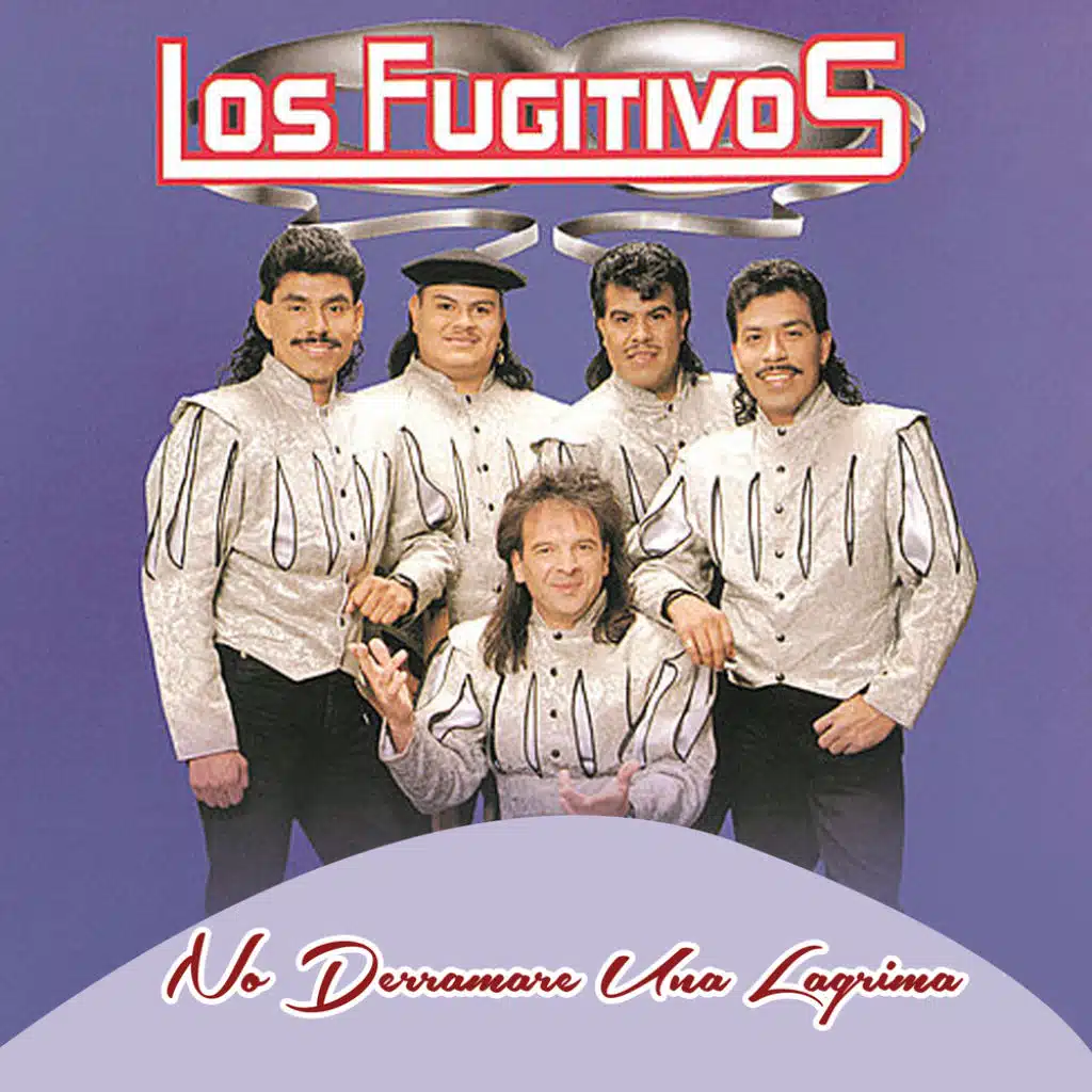 No Derramare una Lágrima