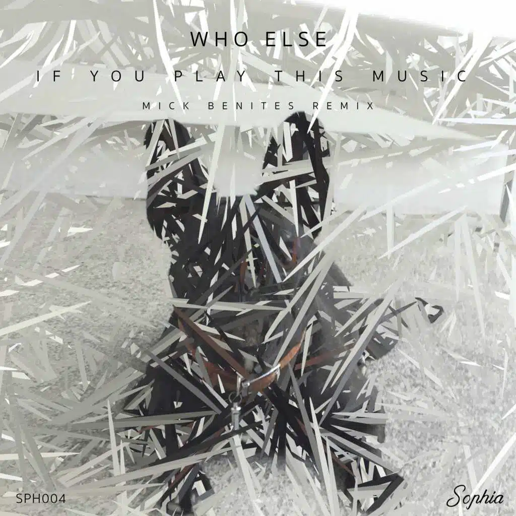 If You Play This Music