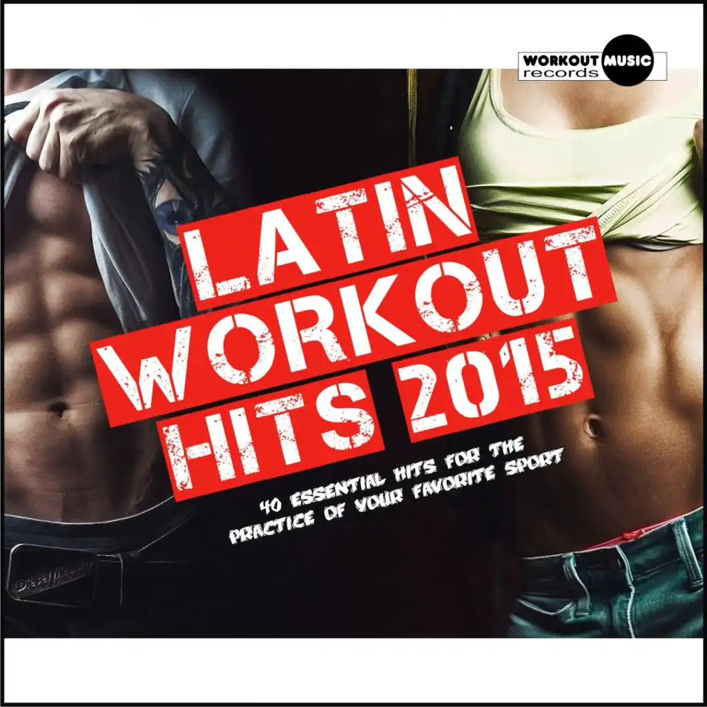 Me Enamore (Extended Latin Version) [feat. Siko Ruiz]