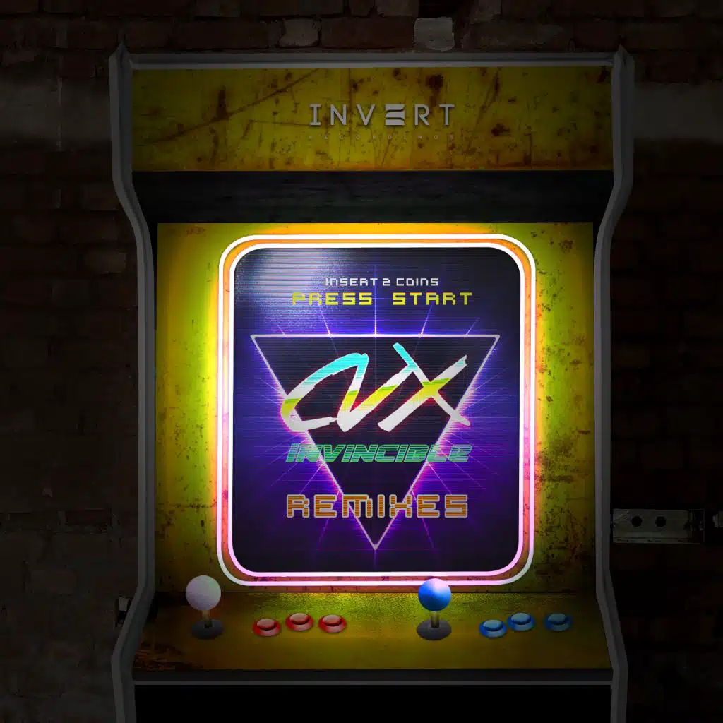 CVX feat. Ajeng Nabilla