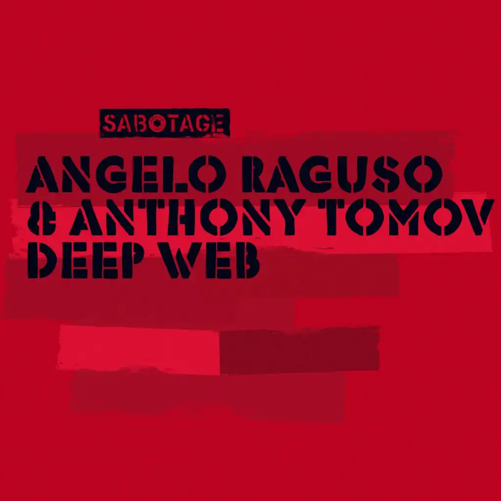 Angelo Raguso & Anthony Tomov
