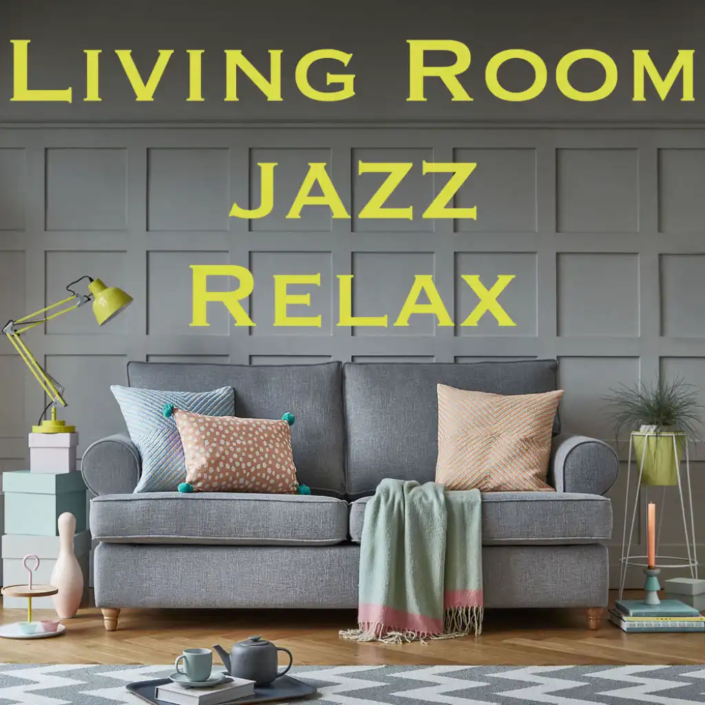 Living Room Jazz Relax