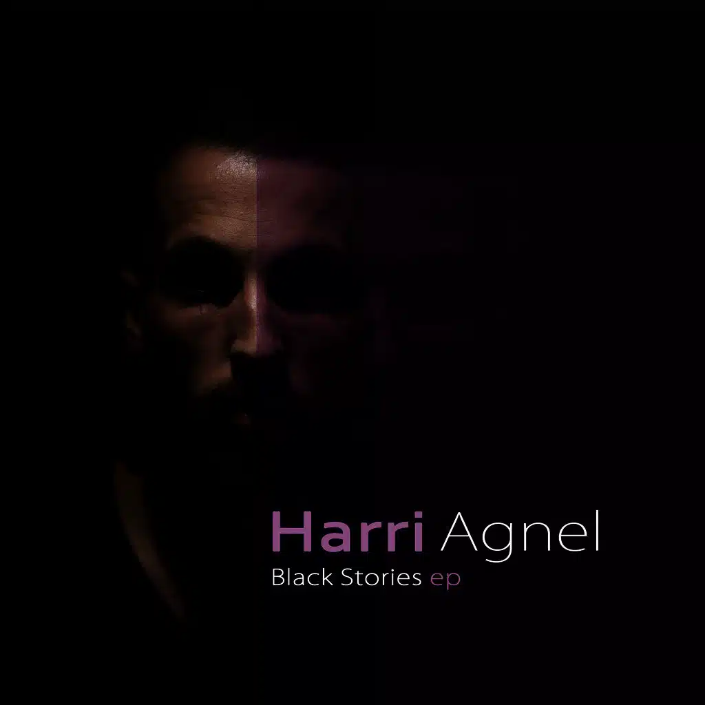 Black Stories EP